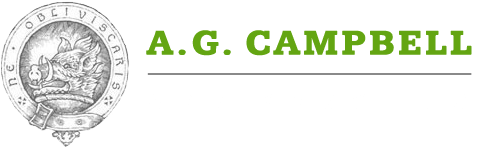 AG Campbell Advisory