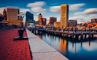 A.G. Campbell Advisory LLC is recognized as one of the top financial advisors in Baltimore, MD!